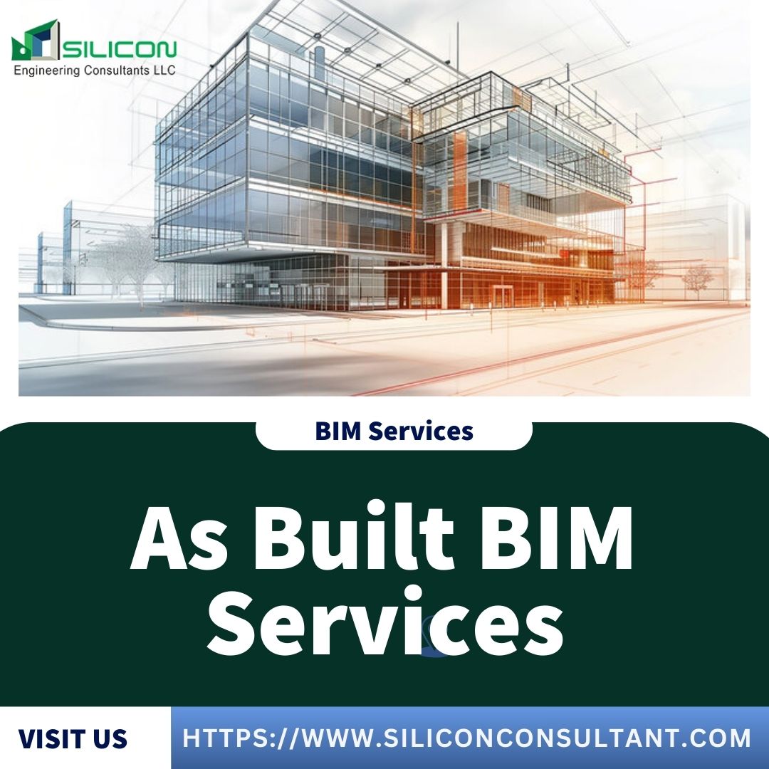 Houstons Top AsBuilt BIM Services Provider Company Unite - Texas - Houston ID1597322