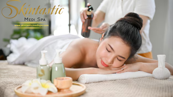 Your Premier Destination For Relaxation And Spa In Riverside - California - Riverside ID1552261