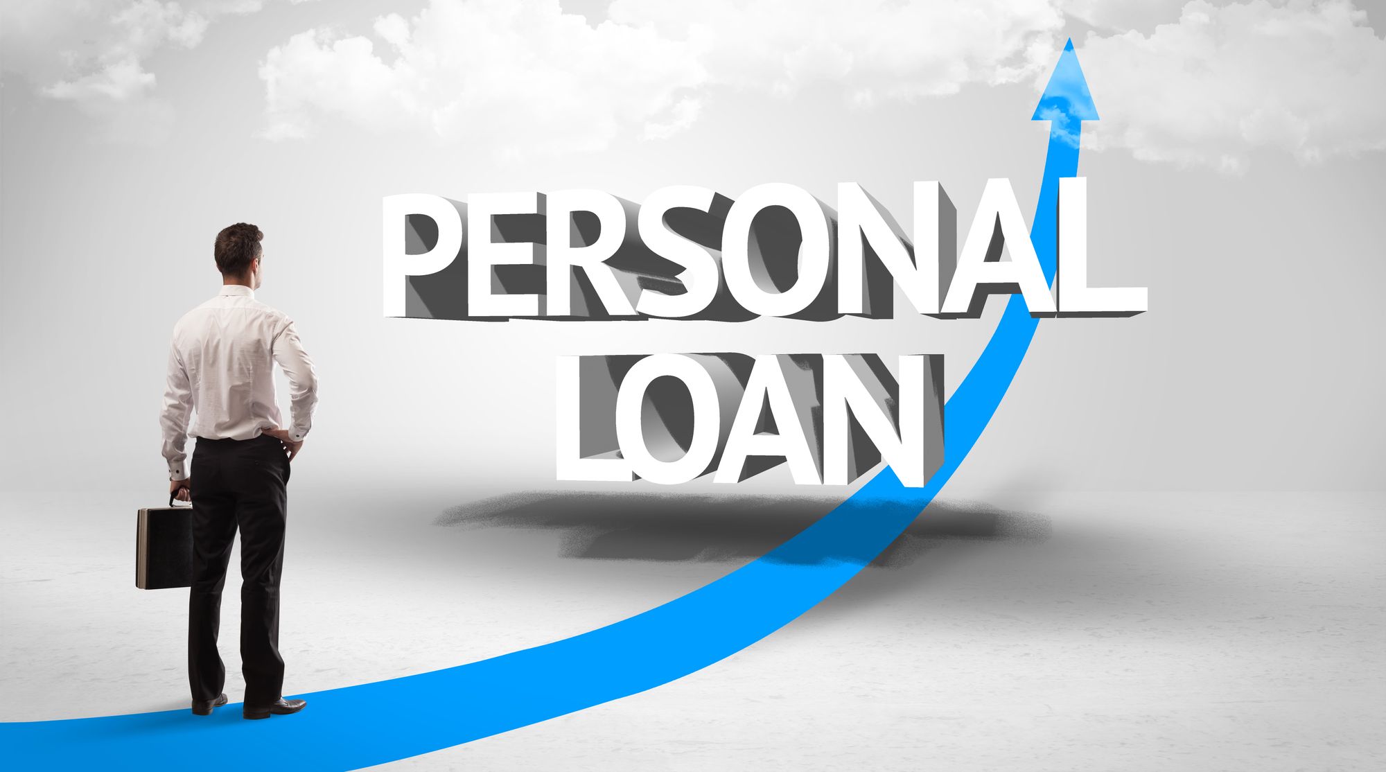 Tailored Personal Loans for SelfEmployed Individuals - Delhi - Delhi ID1541251