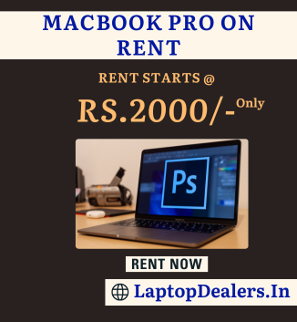 MacBook rent  in Mumbai start Rs 2000  - Maharashtra - Mira Bhayandar ID1552281