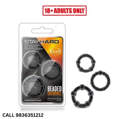 Cock Ring  Best Choice for Beginners  Call 9836351212 - Delhi - Delhi ID1611341