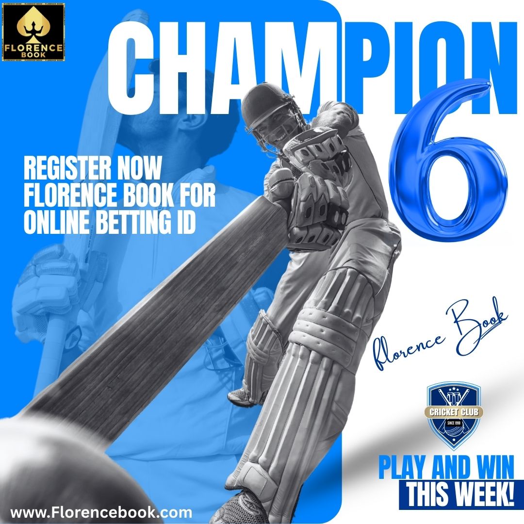 Get Your Online Betting ID Instantly  Only on Florence Bo - Delhi - Delhi ID1604100