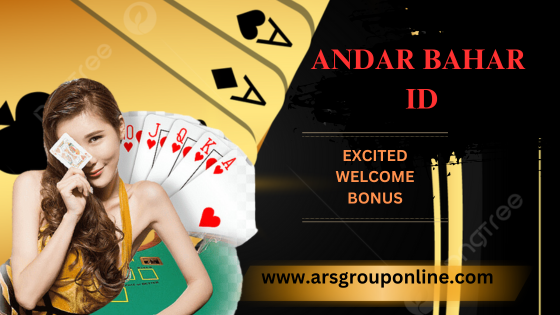 Indias Most Reliable  Andar Bahar ID Provider   - Chandigarh - Chandigarh ID1559317