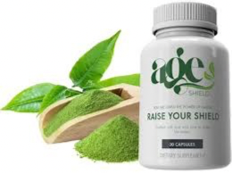 AgeShield Raise Your Shield Against Aging - California - Los Angeles ID1598639 2