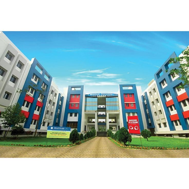 Brainware University Kolkata Top Private College in West Ben - West Bengal - Kolkata ID1596302