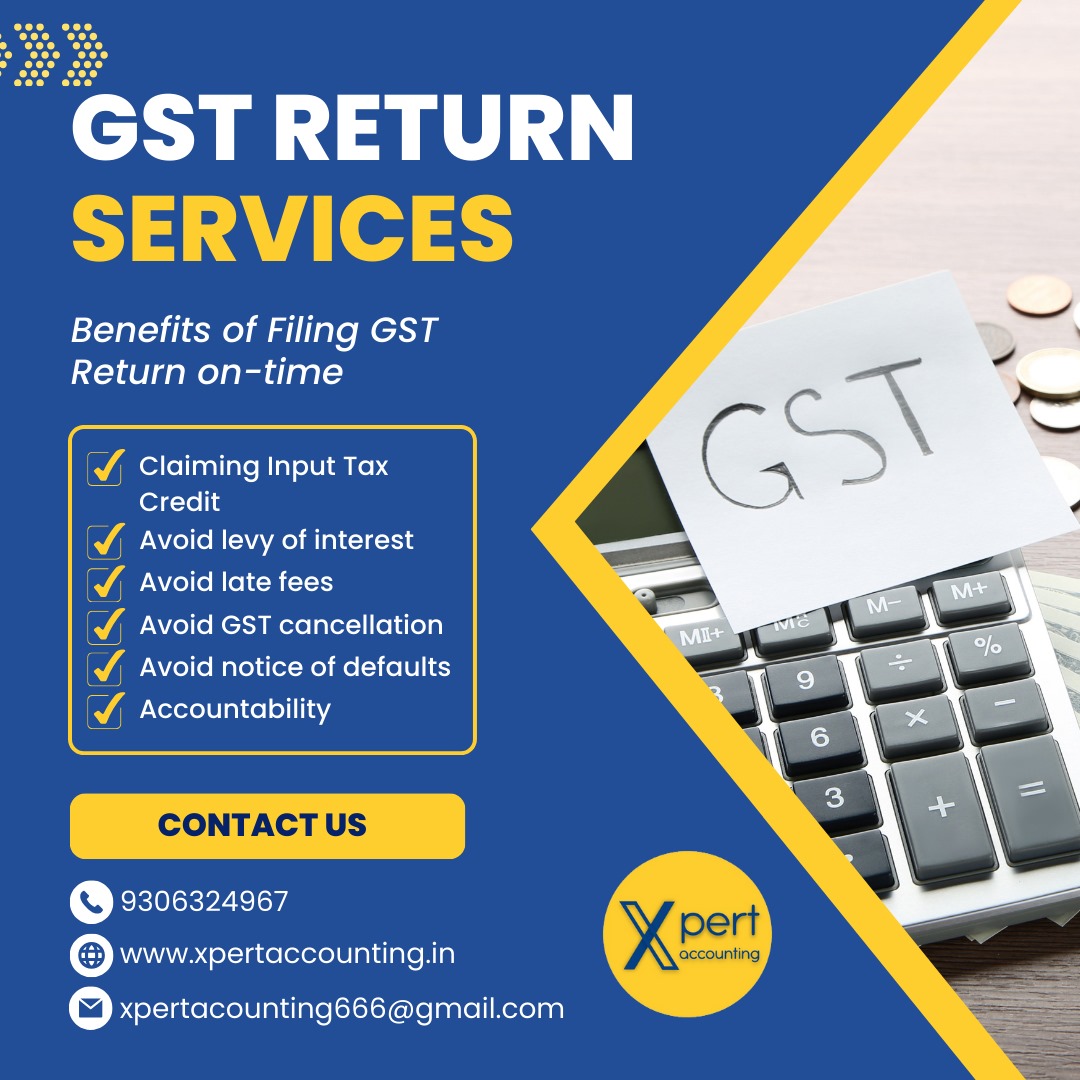 Best GST Service Provider in India - Delhi - Delhi ID1556838
