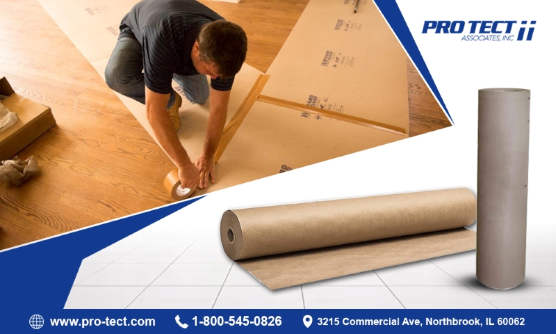 ScratchFree Living  Get Your Hardwood Floor Protectors T - Illinois - Chicago ID1605476