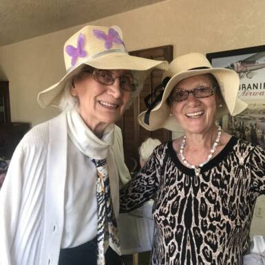 Modern assisted living in Los Angeles - California - Los Angeles ID1600006
