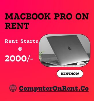 MacBook rent  in Mumbai start Rs 2000  - Maharashtra - Mira Bhayandar ID1553046