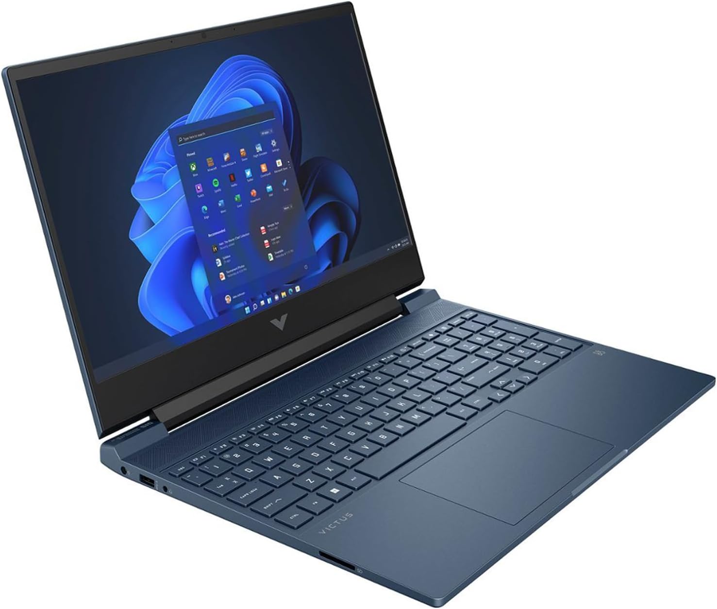 HP Victus Gaming Laptop 156 FHD IPS 144Hz 13th Gen Intel - Alaska - Anchorage ID1536930 2