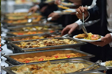 TopRated Veg Caterers in Bangalore  Sri Mayyia Catering   - Karnataka - Bangalore ID1593788