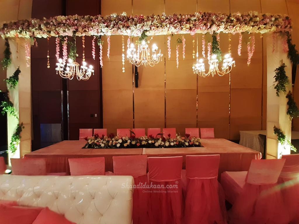 Design a Stunning Celebration with the Top Wedding Planners  - Chandigarh - Chandigarh ID1610722