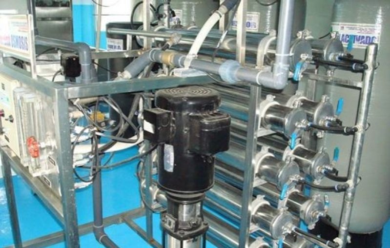 Venta E Instalacion Fltros De Agua Todo El Pais! - New York - New York ID1610859 4