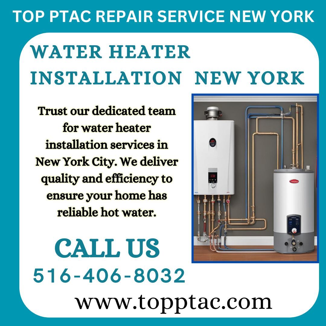 Top PTAC Repair Service New York - New York - New York ID1590431 2