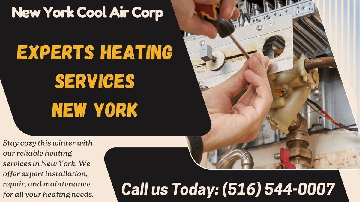 New York Cool Air Corp - New York - New York ID1618937 4