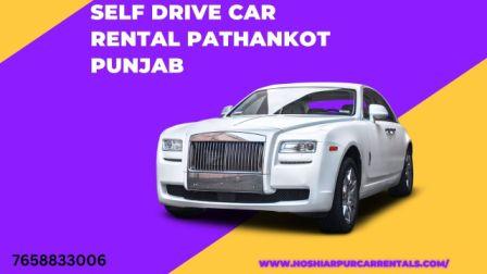 Self Drive Car Rental Pathankot Punjab 7658833006 - Punjab - Pathankot ID1614532 2
