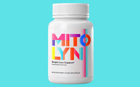 Mitolyn Best Supplement for Weight Loss? Mitolyn Redefines  - Indiana - Fort Wayne ID1599232