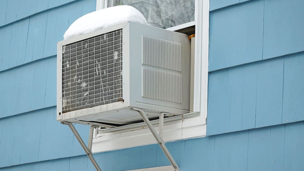 What to Look for When Choosing AC Storage in NYC - New York - Bronx ID1590987