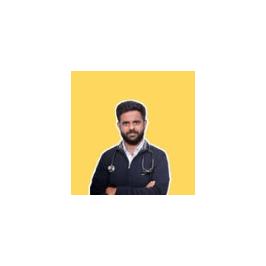 Dr Aditya Bedi  Best Children Hospital Premarital Counsell - Chandigarh - Chandigarh ID1609769