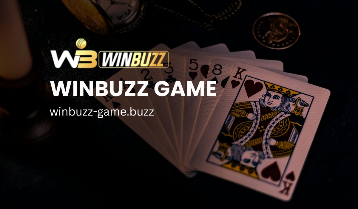 Winbuzz Game Play and Win Big - Assam - Guwahati ID1592507