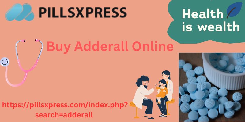 Can I Buy Adderall Online Without A Prescription  In Washin - Washington - Seattle ID1561549