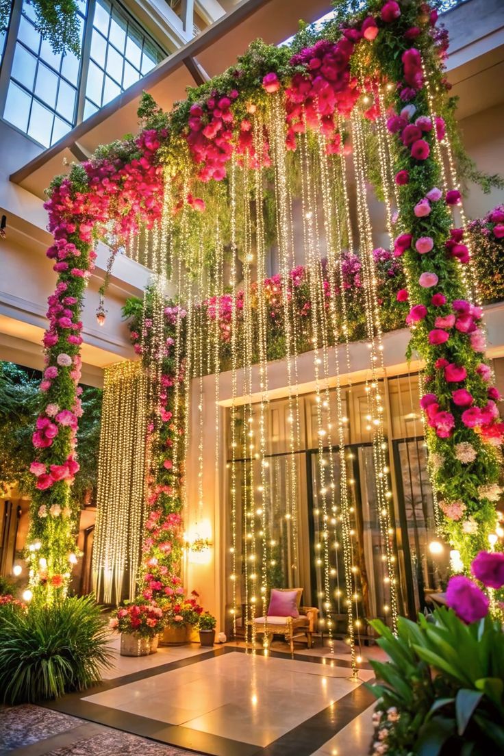 Make your wedding shine with the best wedding decorator in L - Uttar Pradesh - Lucknow ID1604964