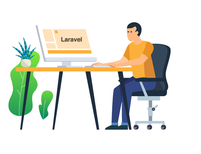 Hire Laravel Developers India  USA  Pixxelu - Himachal Pradesh - Shimla ID1595993