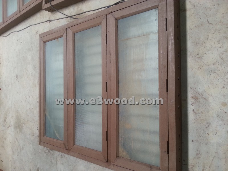 WPC window and door frame  E3Wood - Karnataka - Bangalore ID1560866