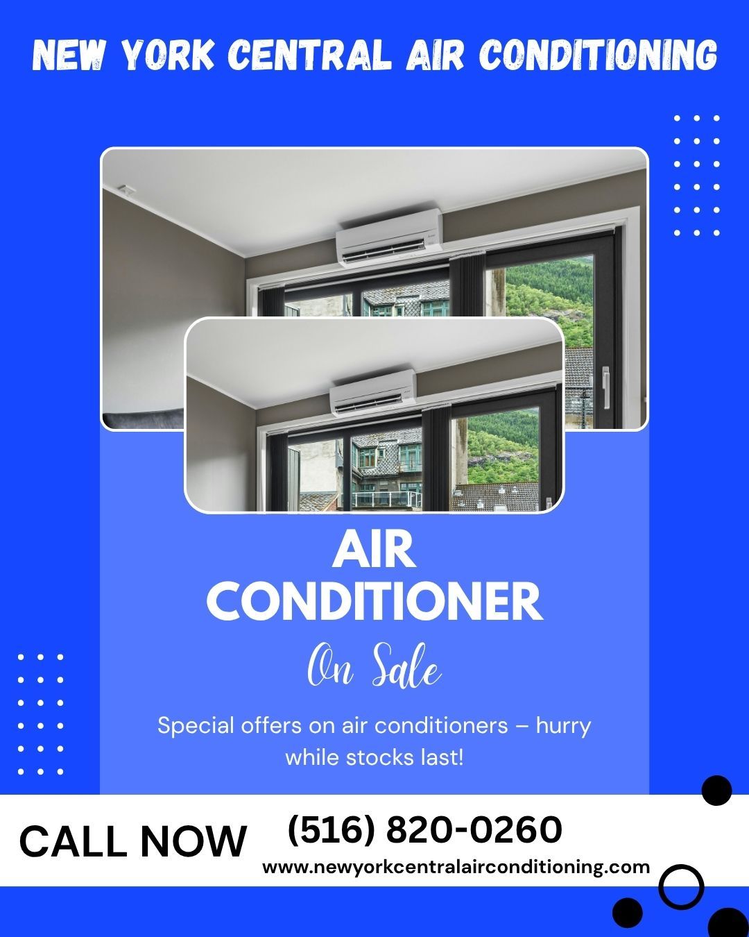New York Central Air Conditioning - New York - New York ID1608993 1