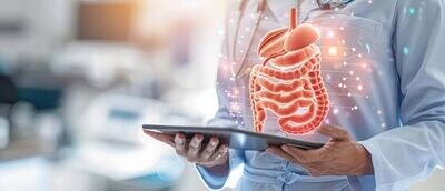 Malignant Intestinal Diseases Treatment Gujarat  Dr J Pa - Gujarat - Ahmedabad ID1621113