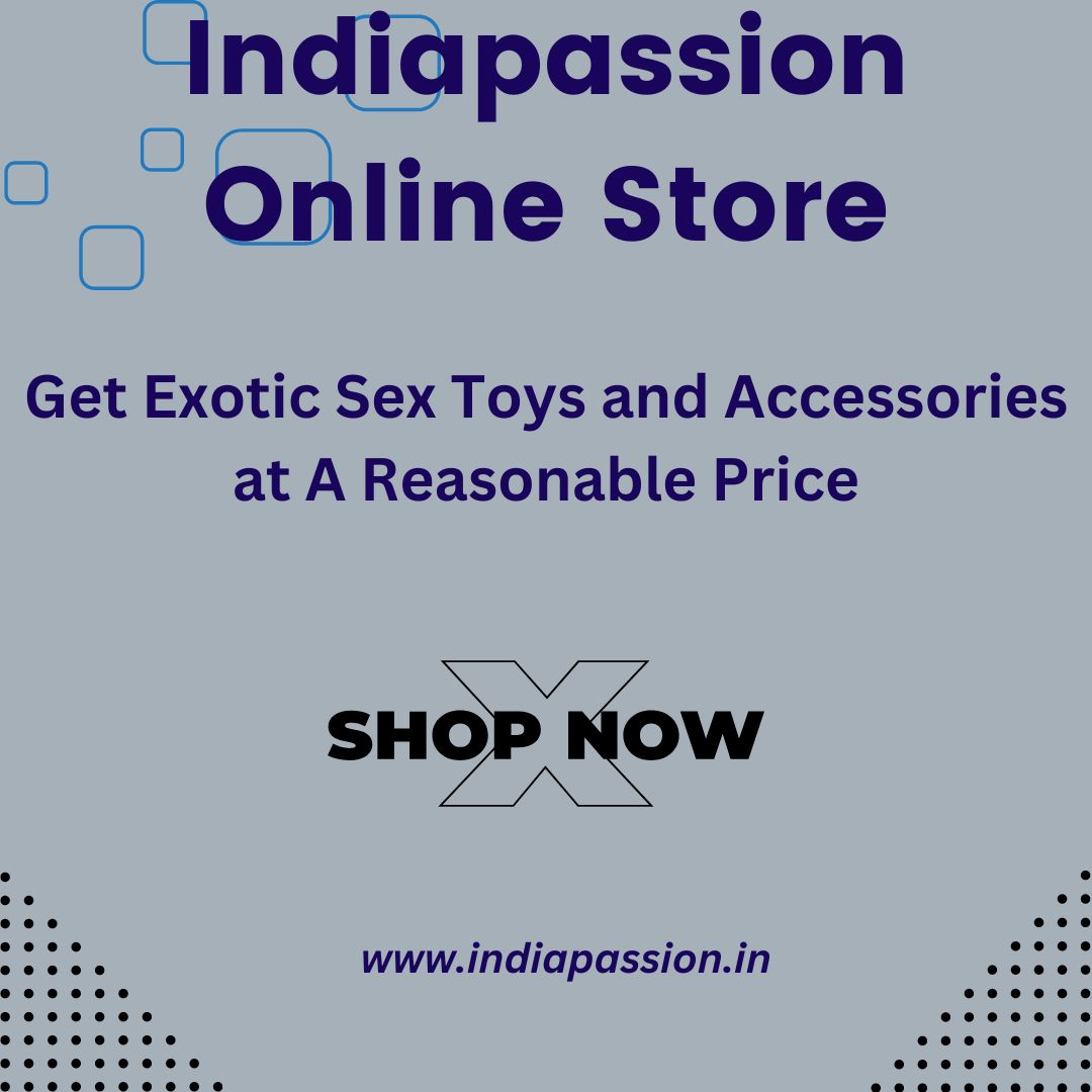 Buy Sex Toys in Chandigarh  Indiapassion  Call 919088041 - Chandigarh - Chandigarh ID1544915