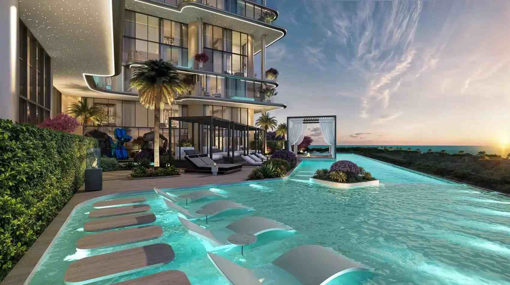 4Bedroom apartment by Villa Del Brunello - Florida - Hialeah ID1612529