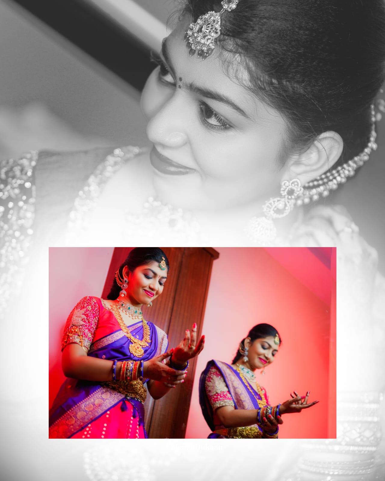 Best Wedding Photographers in Hyderabad Book Top Candid Pho - Andhra Pradesh - Hyderabad ID1586250