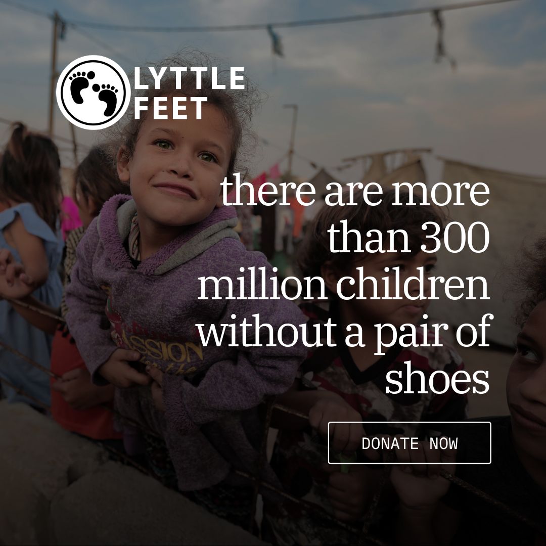 Recycle and Donate Used Shoes in USA  AboutUS - New York - New York ID1515683 4
