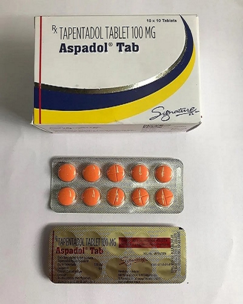 Buy Tapentadol 100mg Online  Buy Aspadol Tablet Online US T - Florida - Boca Raton ID1592880