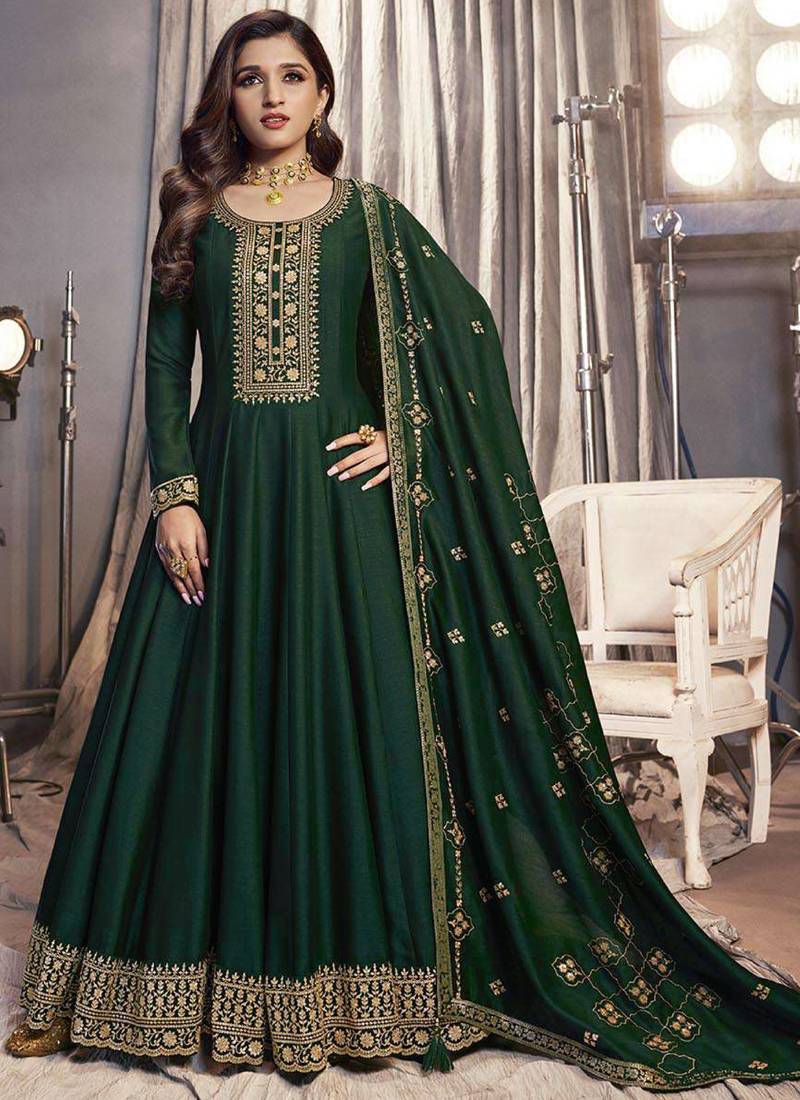 Buy Stunning Shades of Green Salwar Suits in 2025 - Alabama - Birmingham ID1592089