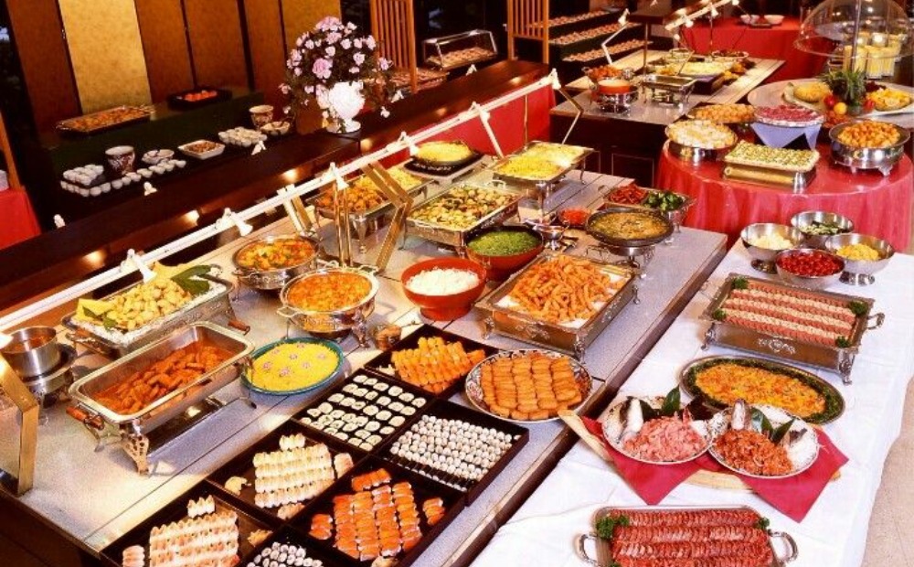 Find the best wedding caterers in Gurgaon for Punjabi Mughl - Haryana - Gurgaon ID1604739 4
