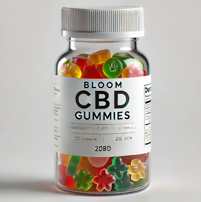 HttpswwwfacebookcomClarityBloomCBDGummiesOrder - New York - New York ID1587581