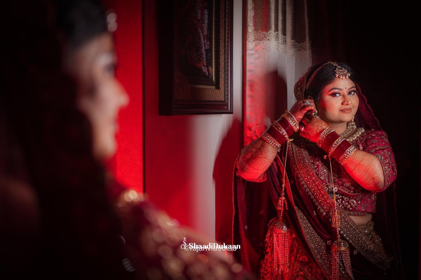Best Wedding Photographers in Varanasi  Candid  Pre Weddin - Uttar Pradesh - Varanasi ID1590774