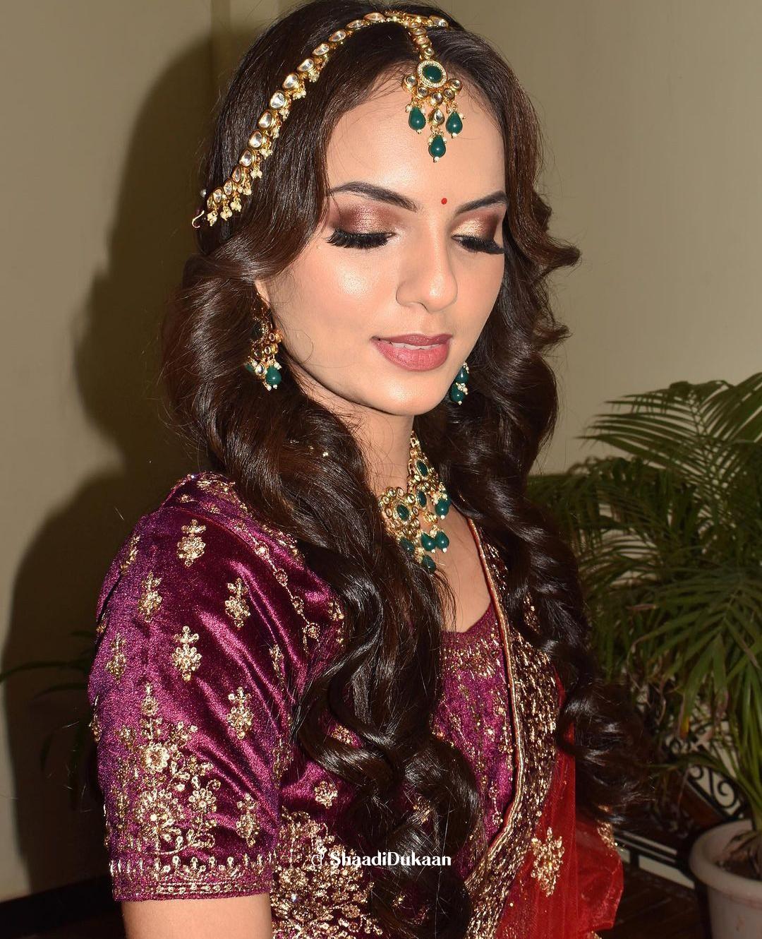 Top Makeup Artist in Mumbai  Price Info Reviews - Maharashtra - Mumbai ID1587563