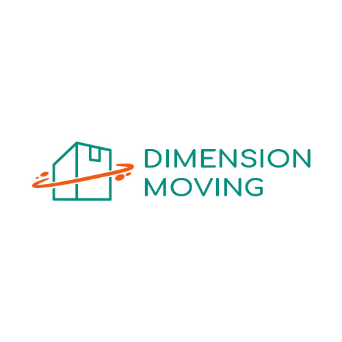 Dimension Moving - California - Los Angeles ID1556039