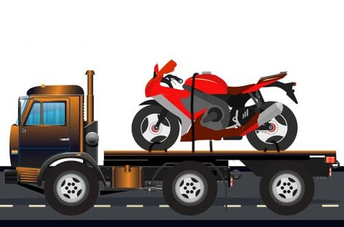 Bike Transportation Services in India - Andhra Pradesh - Hyderabad ID1546814 3