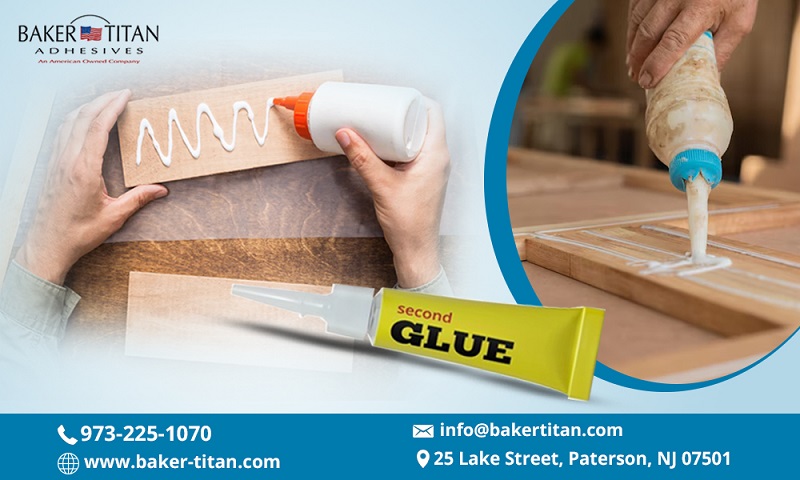 HighQuality Latex Adhesives for Industrial Use  Order No - New Jersey - Jersey City ID1606457