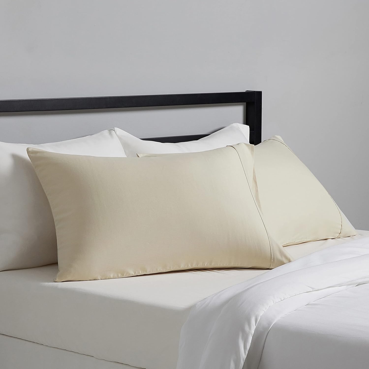Amazon Basics Standard Pillow Cases Review - New York - New York ID1596247 2