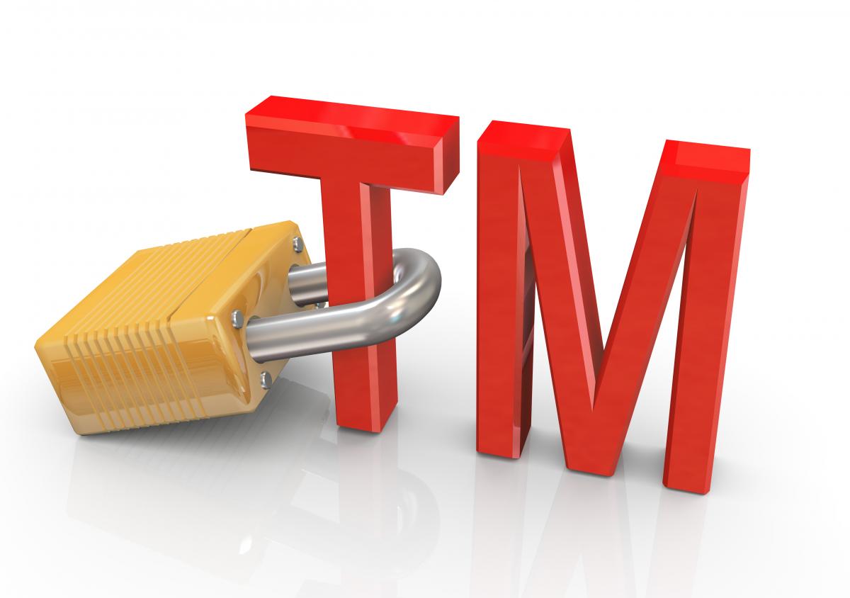 What is the difference between Registered and Trademark? - Delhi - Delhi ID1592488