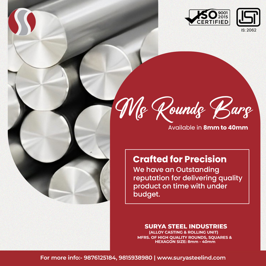 Best Steel Manufacturer in India  Powering Growth  Infra - Punjab - Patiala ID1598161