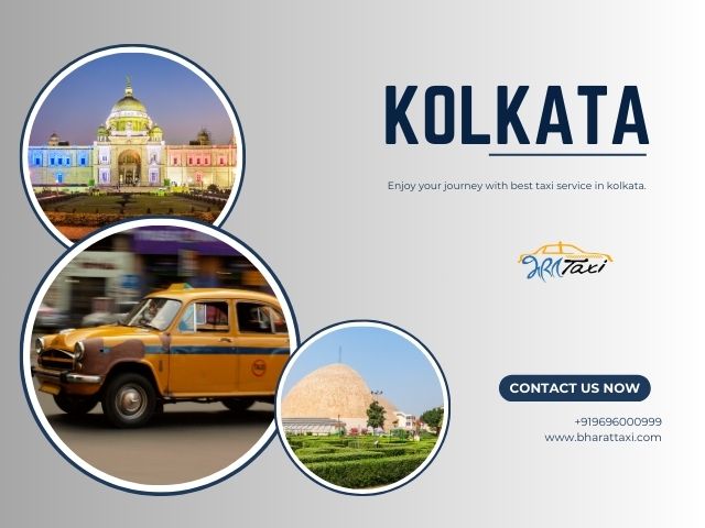 Taxi Service in Kolkata - West Bengal - Kolkata ID1601699