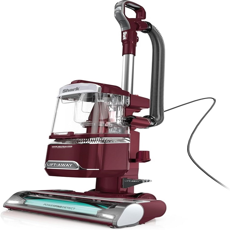 Shark DETECT LiftAway Corded Upright Vacuum with Detect Tec - New York - Albany ID1595867 4
