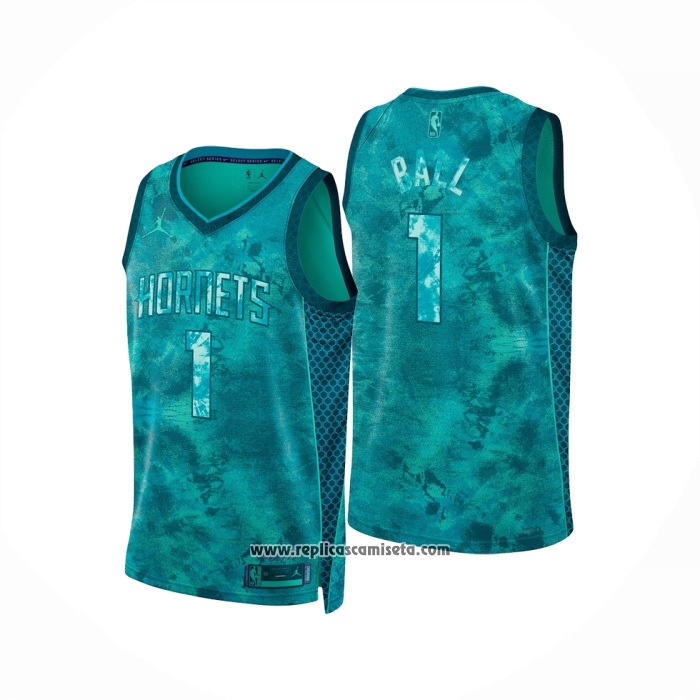 Camiseta Charlotte Hornets Baratas - Alaska - Anchorage ID1592009