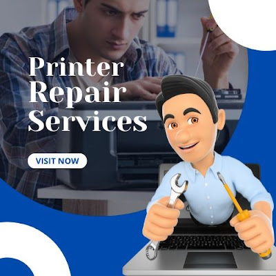 Fix Printer Near Me Quick Solutions at Printer Repair NYC - New Jersey - Jersey City ID1558636